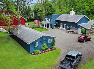 2948 State Highway 28 Hwy, Milford, NY 13807