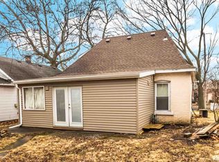 3708 N Ashton Ave, Peoria, IL