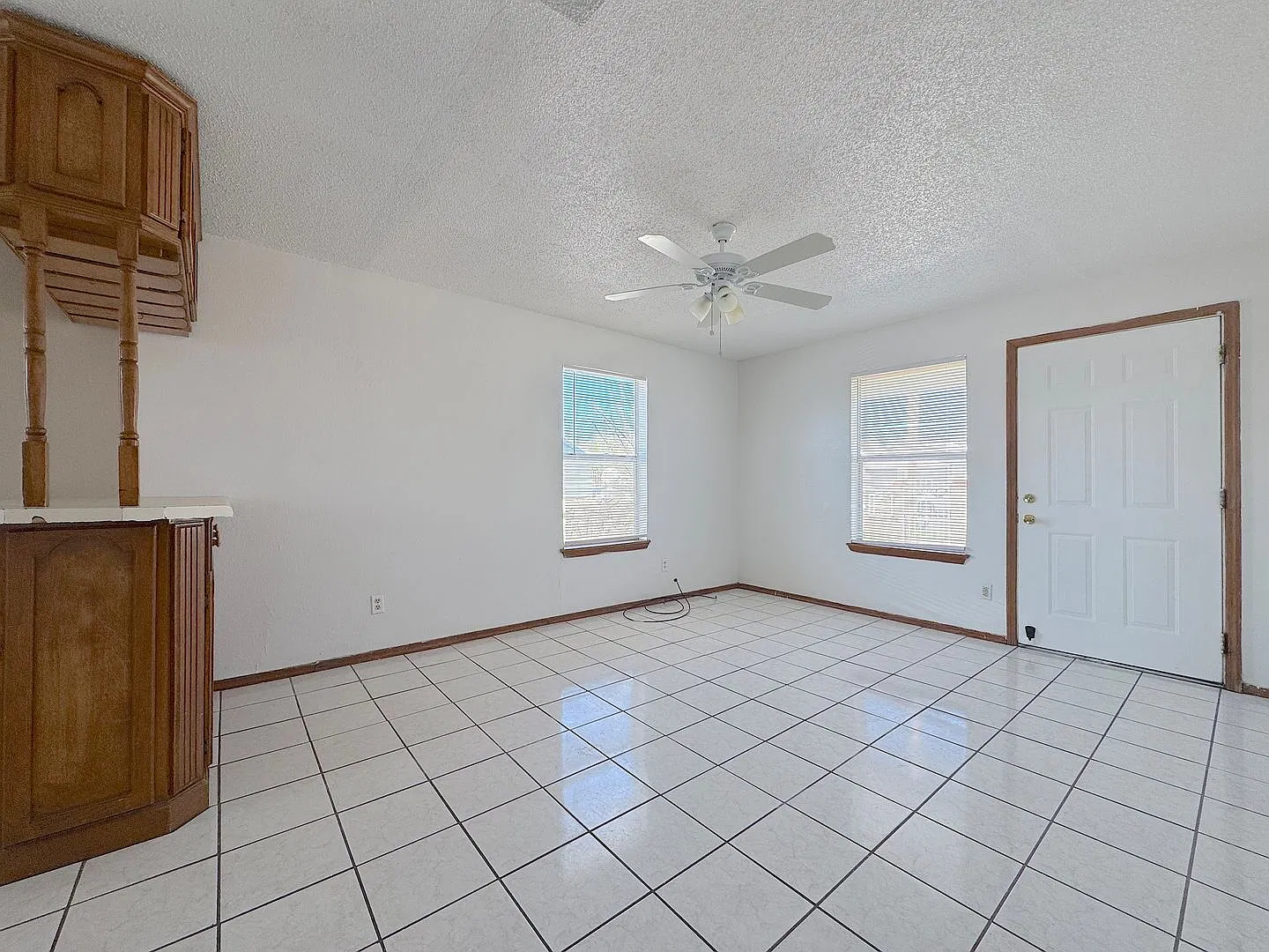 Northeast El Paso 3 Bed 2 Bath — Photo 3