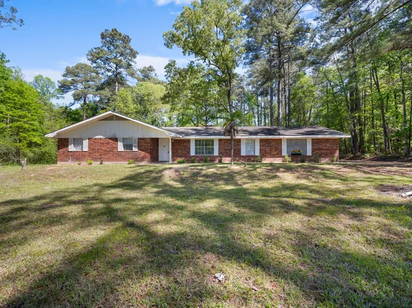 309 Alexandria Hwy, Leesville, LA 71446