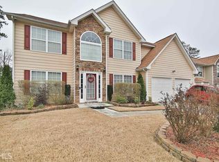 3388 Amhurst Pkwy, Atlanta, GA