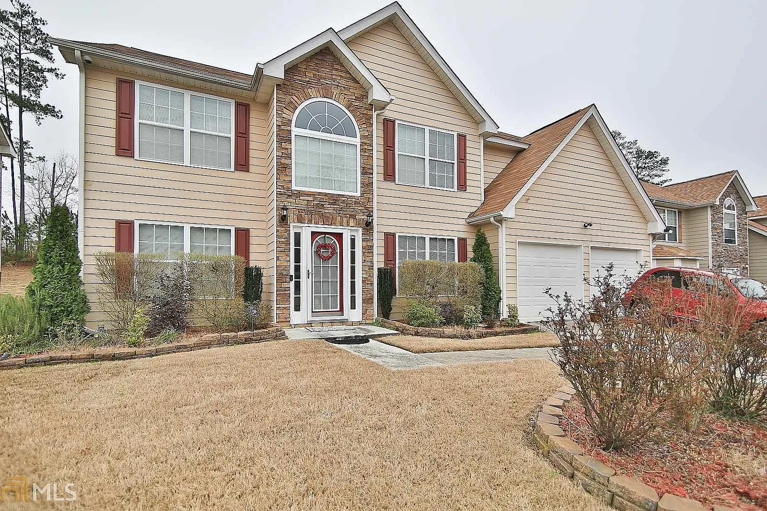 3388 Amhurst Pkwy photo 1
