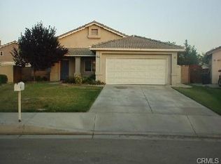 815 Glider Pl, San Jacinto, CA 92582