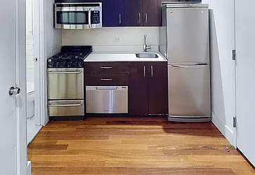 Rented by Living New York