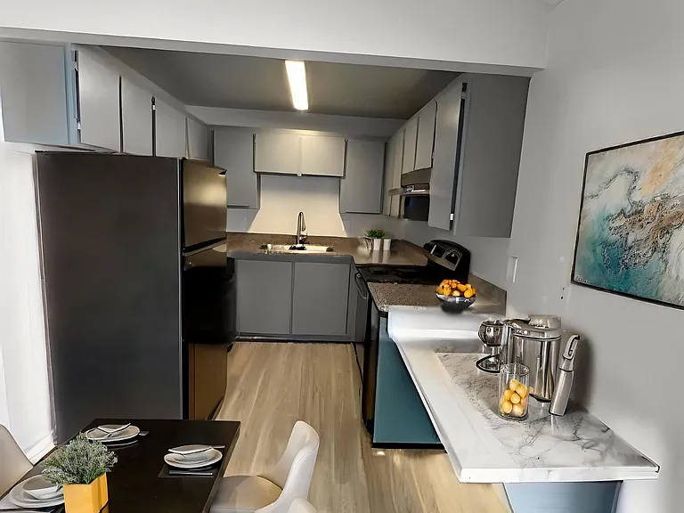 Arden Park Apartments — Photo 5