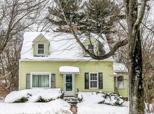 675 Camp St, Bristol, CT 06010