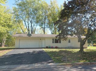 300 N Front St, Dorchester, WI 54425