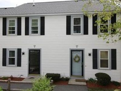 60 Olde Colonial Dr APT 6, Gardner, MA, 01440