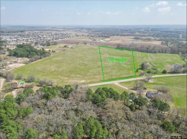 County Road 431 Tract #2, Lindale, TX 75771
