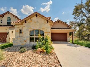 125 Limestone Dr, Georgetown, TX 78628