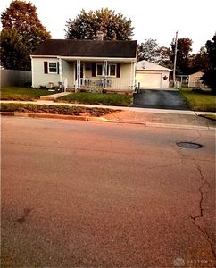 34 William St, West Carrollton, OH, 45449