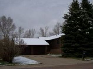 1158 Frontera Dr, Laramie, WY 82072