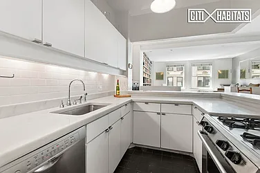 Sold by Citi Habitats