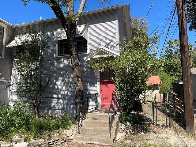 1 bed, 1.0 bath, 780 sqft, $1,100 — Photo 1