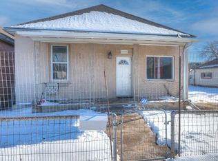 1007 W 7th St, Walsenburg, CO 81089
