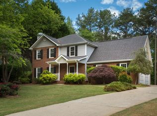 611 Grecken Grn, Peachtree City, GA 30269
