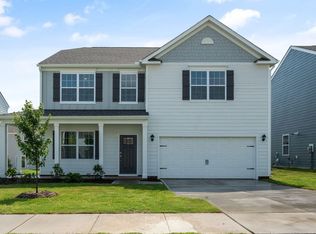 504 Crux Rd, Wendell, NC 27591