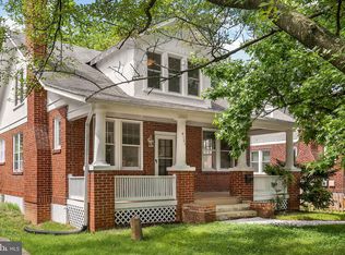 4105 Queensbury Rd, Hyattsville, MD 20781