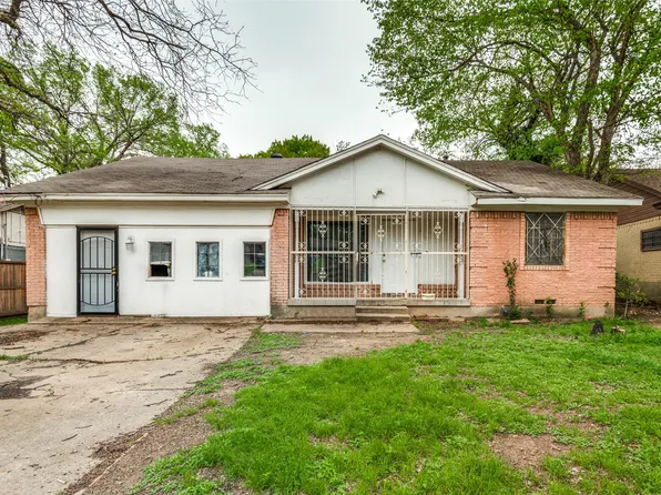 4110 Elk Horn Trl, Dallas, TX 75216