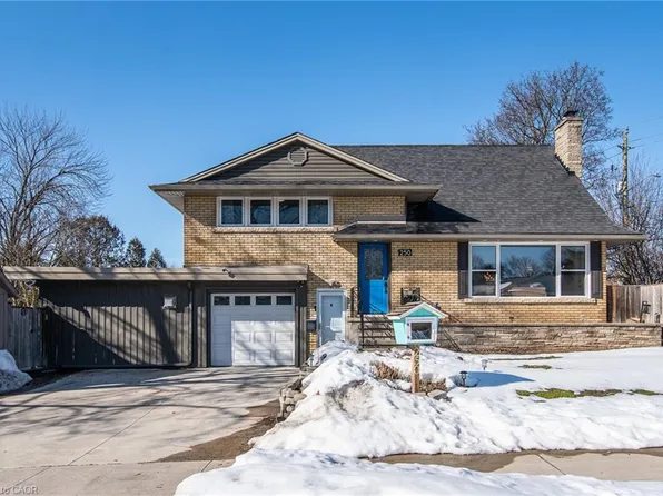 250 Royal St, Waterloo, ON N2J 2J2