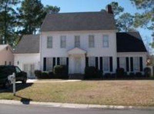 208 Rice Mill Dr, Myrtle Beach, SC 29588