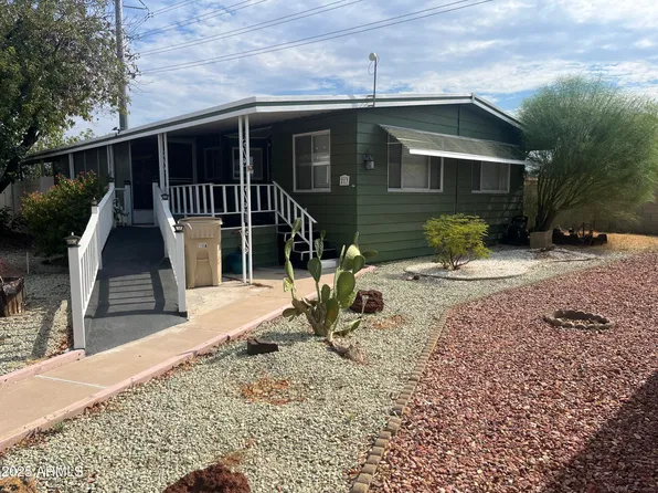 10960 N 67TH Avenue #213, Glendale, AZ 85304