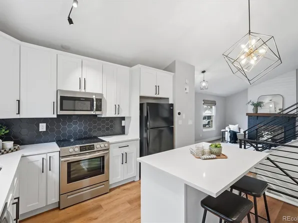 4800 S Tabor Street, Morrison, CO 80465