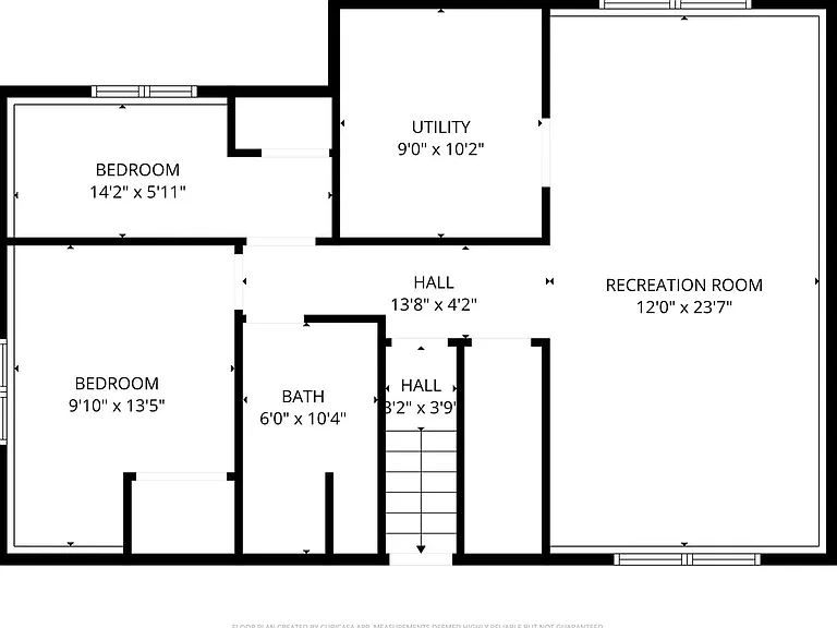 4271 Trumpeter Dr SE — Photo 18