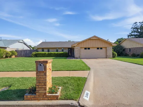 500 Sequoyah Ln, Altus, OK 73521