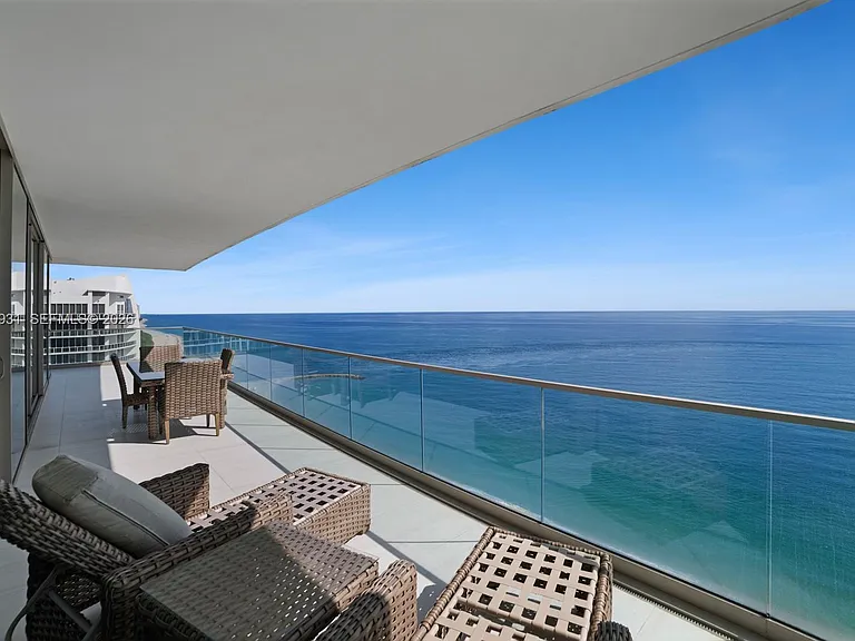 10203 Collins Ave #2501 — Photo 36
