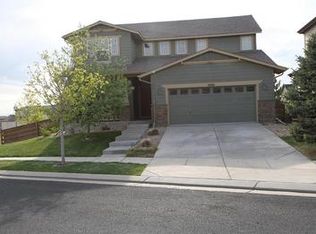 10261 Truckee Ct, Commerce City, CO 80022