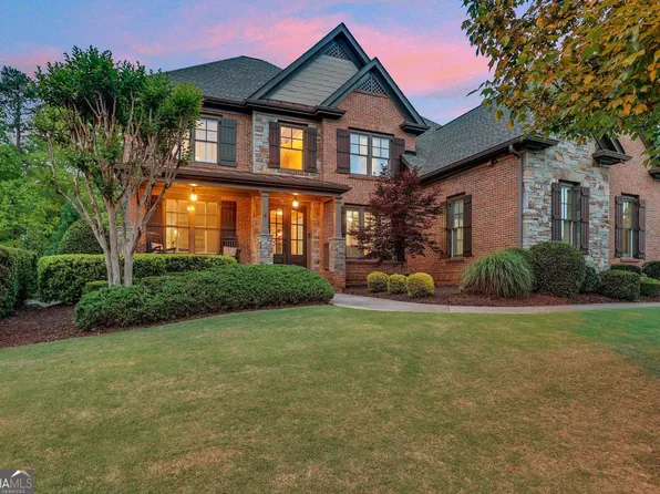 2910 Grange Hill Way, Cumming, GA 30041