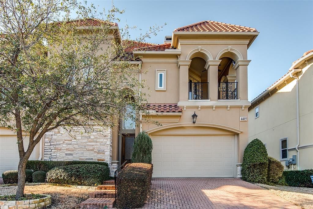 4415 Lena Ln, Irving, TX 75038 | Zillow