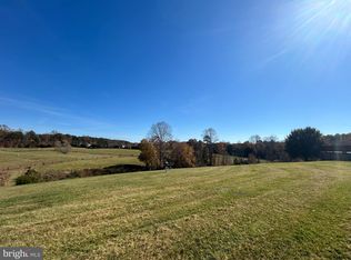 LOT-37A Cox Mill Rd, Gordonsville, VA 22942