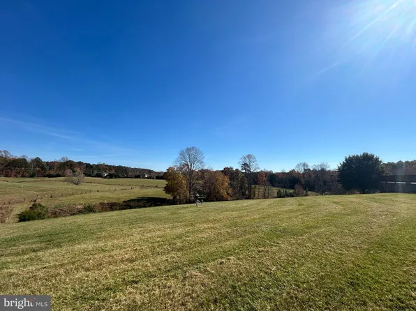 LOT-37A Cox Mill Rd, Gordonsville, VA 22942