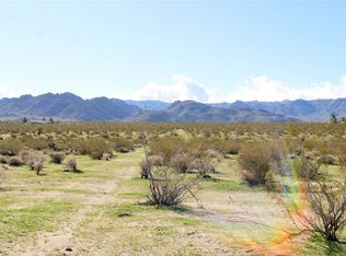 62999 E Broadway St, Joshua Tree, CA 92252