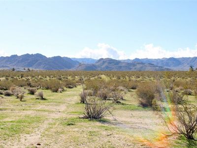 62999 E Broadway St, Joshua Tree, CA, 92252