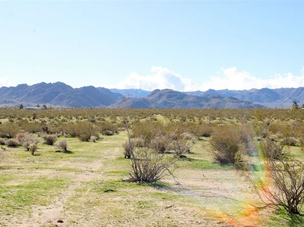 62999 E Broadway St, Joshua Tree, CA 92252