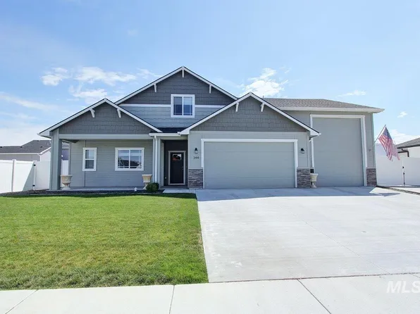 344 Buckboard Ave, Fruitland, ID 83619