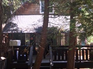 701 Old Toll Rd, Twin Peaks, CA 92391