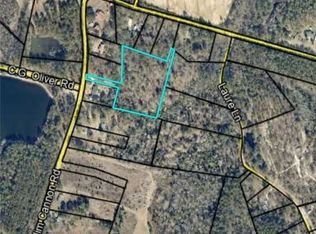 0 Jim Cannon, Collins, GA 30421