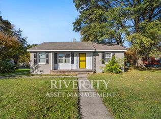 1290 Dellwood Ave, Memphis, TN 38127