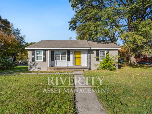 1290 Dellwood Ave, Memphis, TN 38127