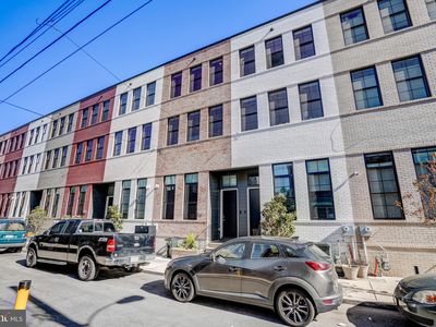 637 McClellan St, Philadelphia, PA, 19148