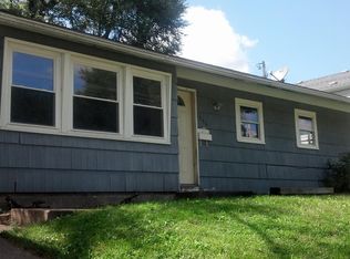 1536 Spring St, Davenport, IA 52803