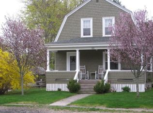 50 Miller St, Middleboro, MA 02346