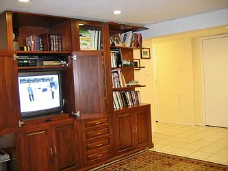 Rented by Azure Realty NY LLC