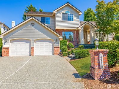 12448 NE 163rd Court, Woodinville, WA, 98072