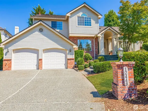 12448 NE 163rd Court, Woodinville, WA 98072