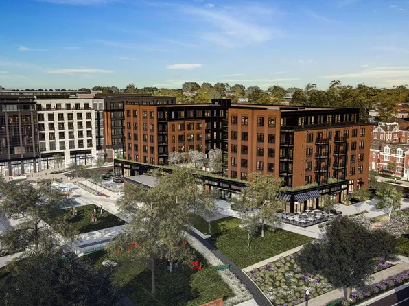 7175 12th St NW Unit 214, Washington, DC 20012